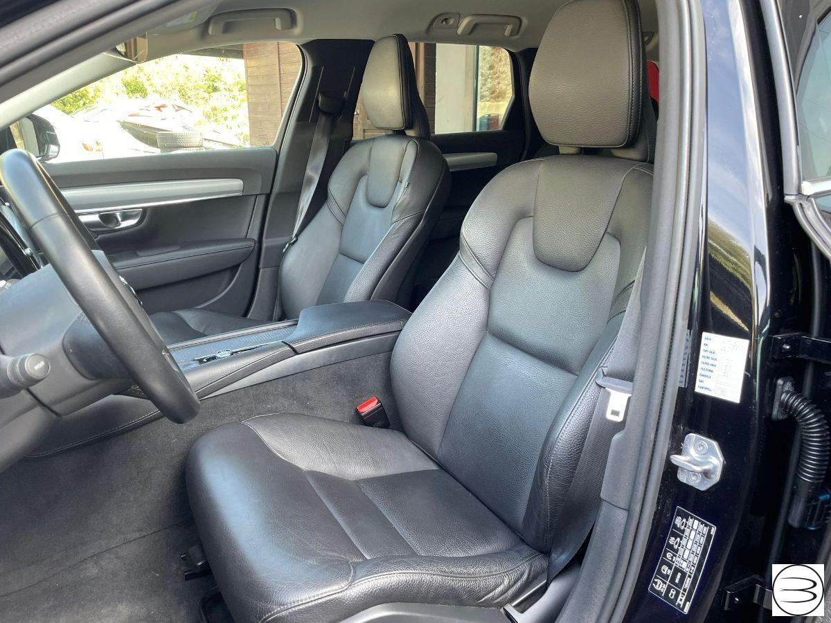 VOLVO - V90 - D3 Geartronic Momentum