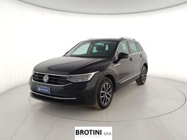 Volkswagen Tiguan 1.5 TSI ACT 110KW Life