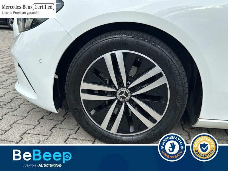 Mercedes-Benz Classe B B 200 D SPORT PLUS AUTO
