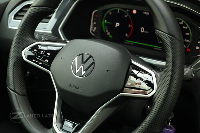 VOLKSWAGEN Tiguan 2.0 TDI 150 CV SCR DSG R-Line