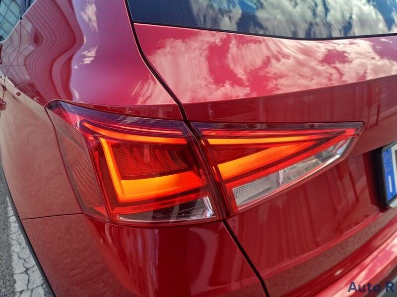 SEAT Arona 1.0 TGI 90cv XCELLENCE