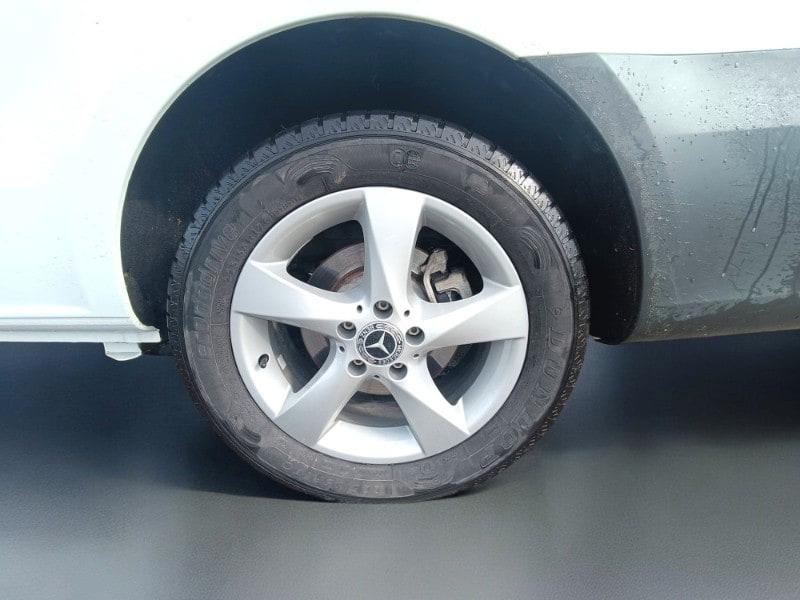 MERCEDES Vito 4ªs. (W447) Vito 2.0 116 CDI ...