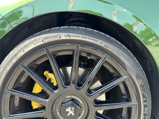 PEUGEOT 308 BlueHDi 130 S&S EAT8 SW GT + GANCIO T. + 4 RUOTE
