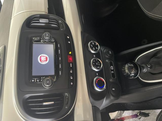 Fiat 500 L 500L 1.4 tjt Mirror Gpl 120cv