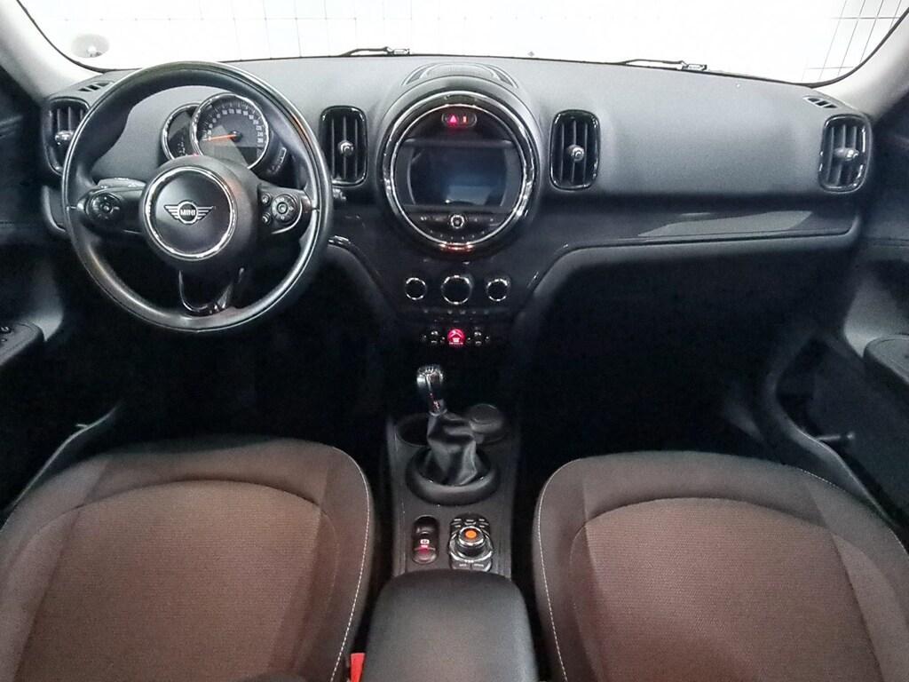 Mini One Countryman 1.5 One