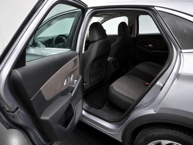 DS AUTOMOBILES DS 7 Crossback Grand Chic BlueHDi 130 Automatic Pelle