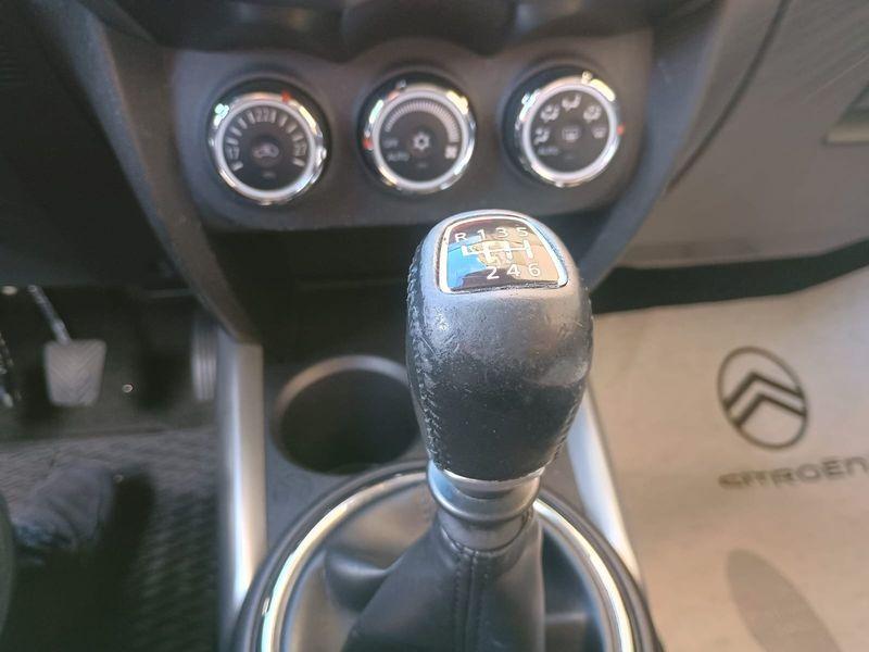 CITROEN C4 Aircross 1.6 Seduction s&s 2wd