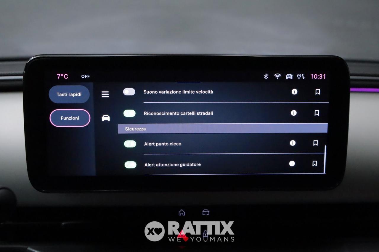 Fiat 600 1.2 Hybrid 145CV La Prima Auto