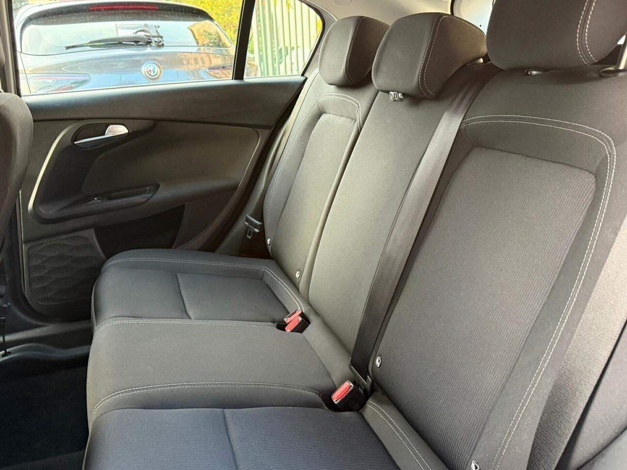 Fiat Tipo 1.0 5 porte UCONNECT 7"