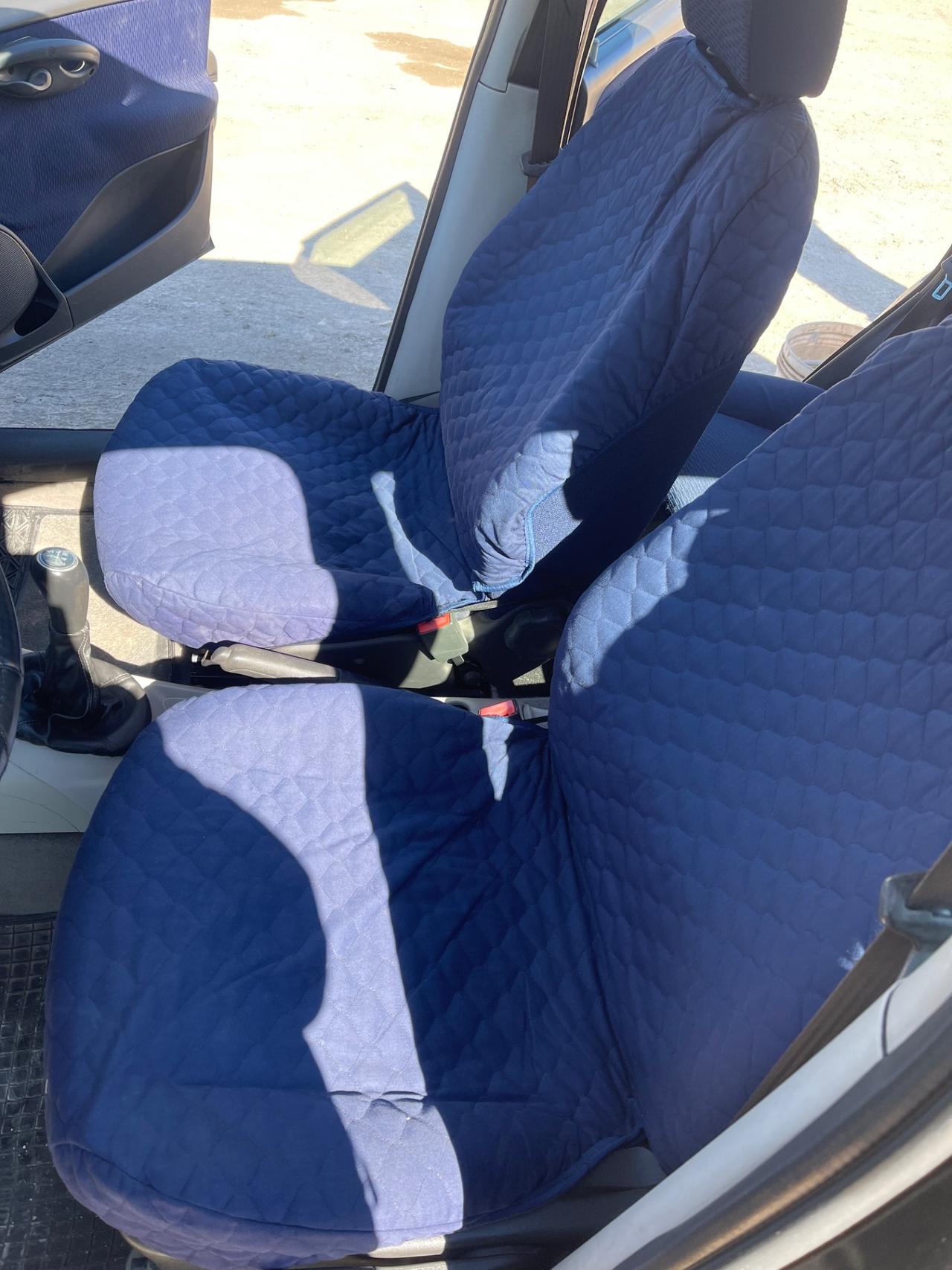 Fiat Punto 1.3 Multijet 16V 5 porte Active