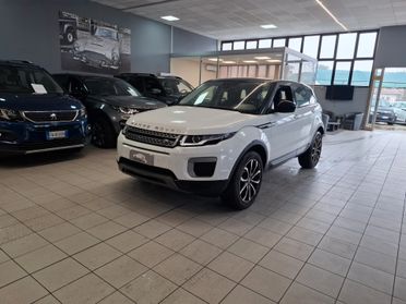 Land Rover Range Rover Evoque Diesel Manuale