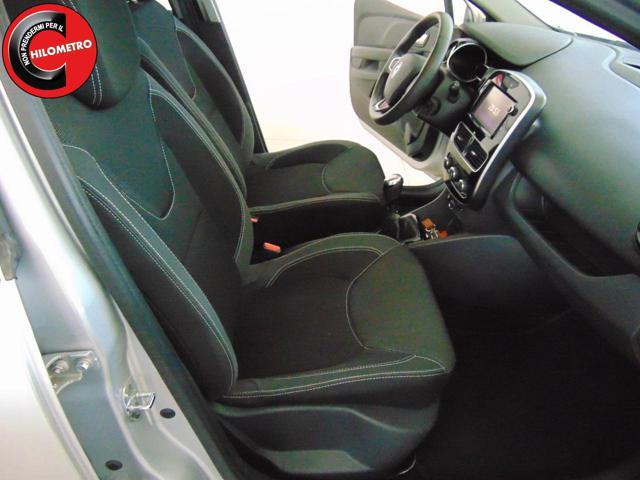 RENAULT Clio TCe 12V 90 CV GPL 5 porte Business