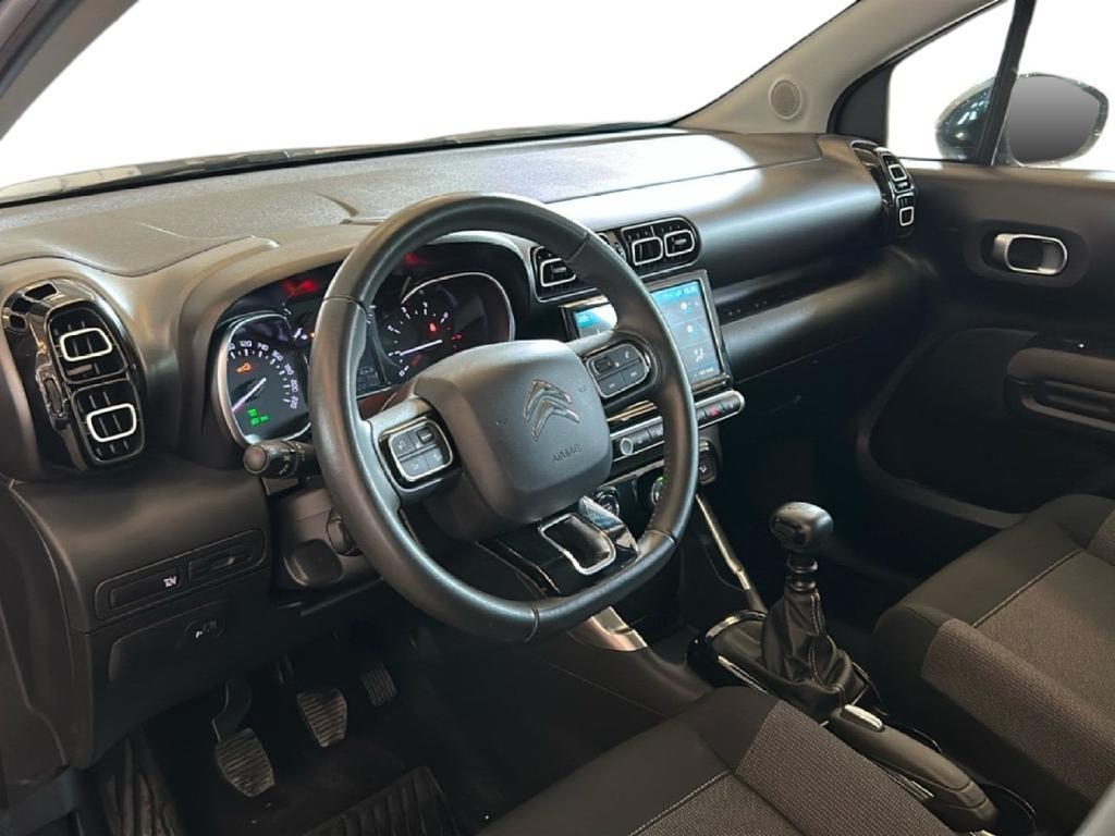 Citroen C3 Aircross 1.2 PureTech Shine
