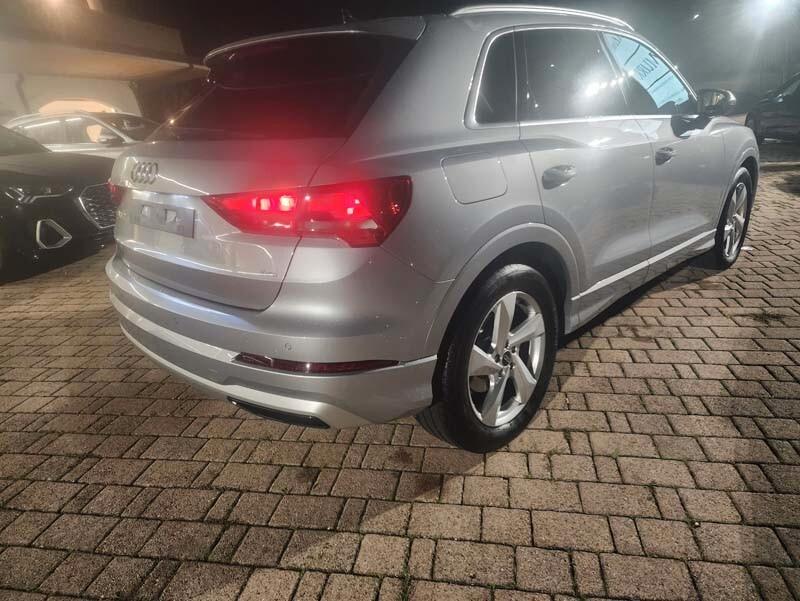 Audi Q3 2.0 TDI 150 CV S-Tronic AdvancedPlus