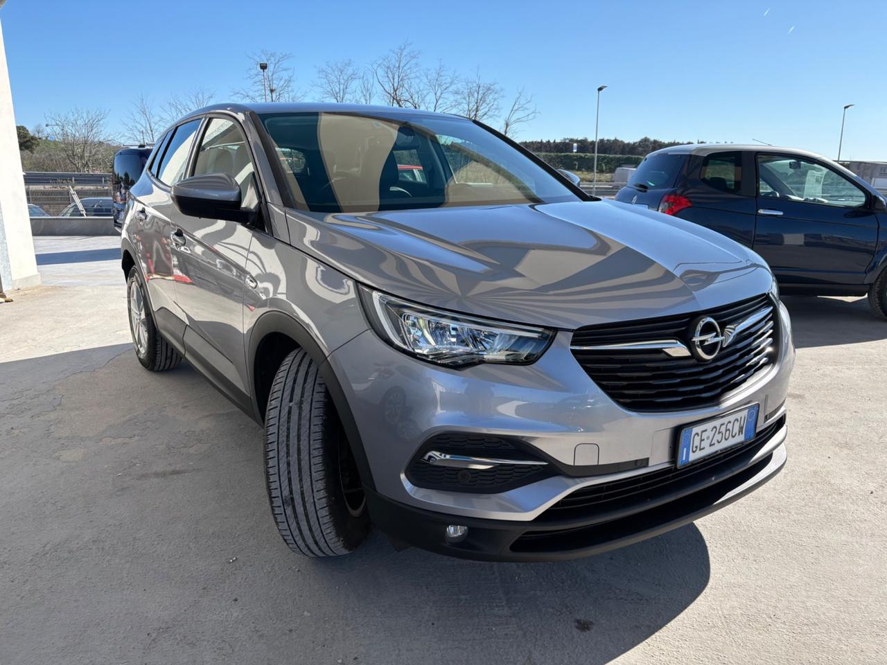 Opel Grandland X 1.5 diesel Ecotec Start&Stop aut. Business