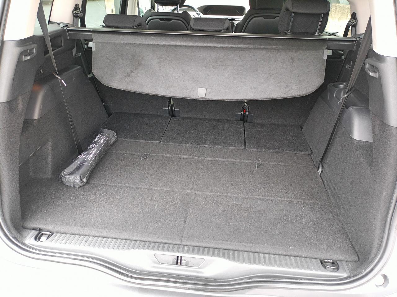 Citroen Grand C4 SpaceTourer BlueHDi 130 S&S Shine Pack