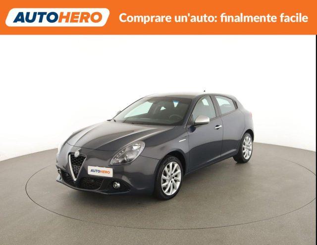 ALFA ROMEO Giulietta 1.6 JTDm 120 CV Super