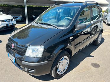 Fiat Panda 1.2 Dynamic Natural Power Mamy