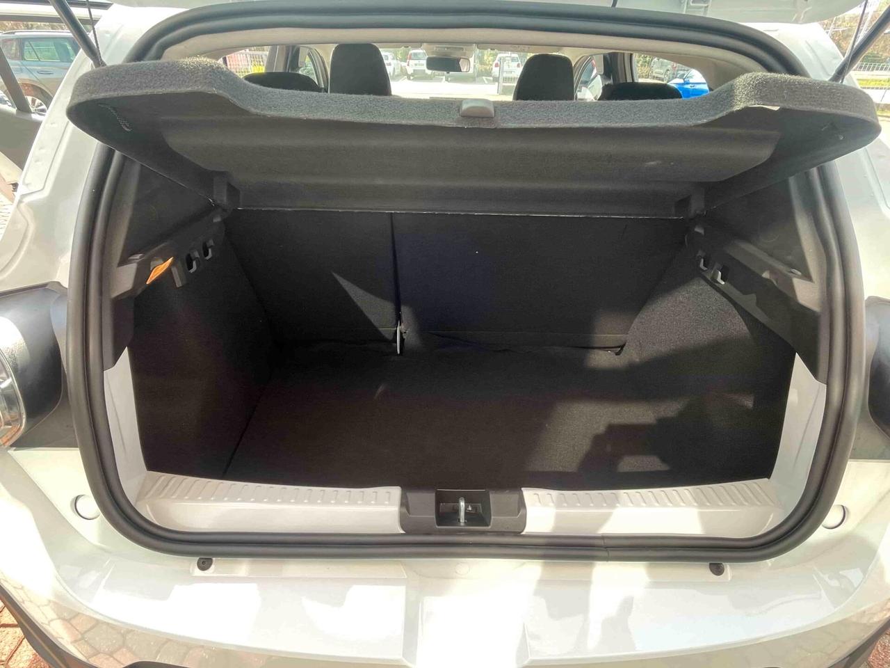 Dacia Sandero NUOVA STEPWAY expression MY25 Eco-G 120