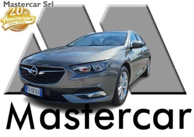 OPEL Insignia Sports Tourer 1.6 cdti Innovation AT6 - FX921EA