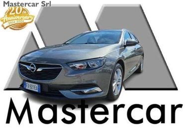 OPEL Insignia Sports Tourer 1.6 cdti Innovation AT6 - FX921EA