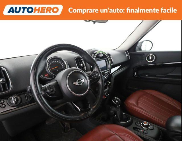 MINI Countryman 2.0 Cooper D Countryman