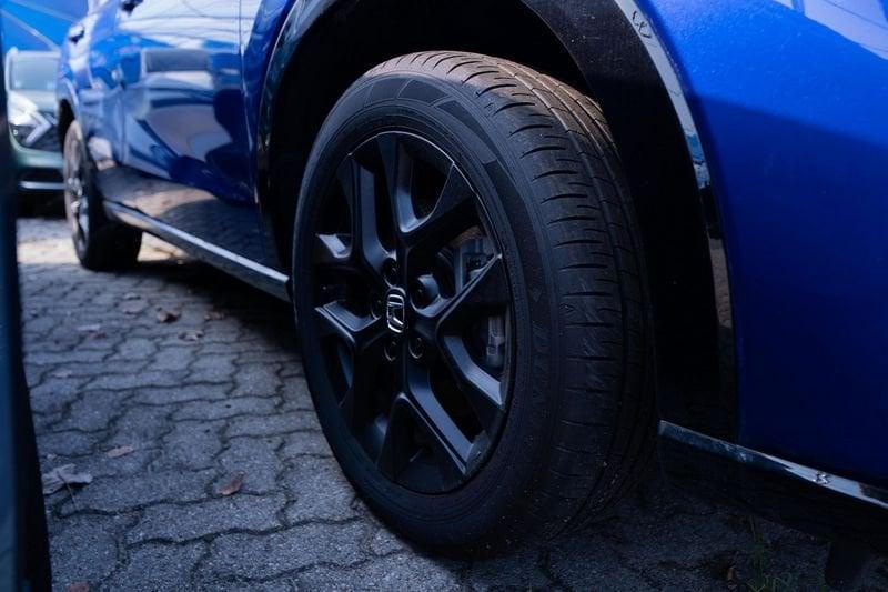 Honda ZR-V 2.0 hev Sport
