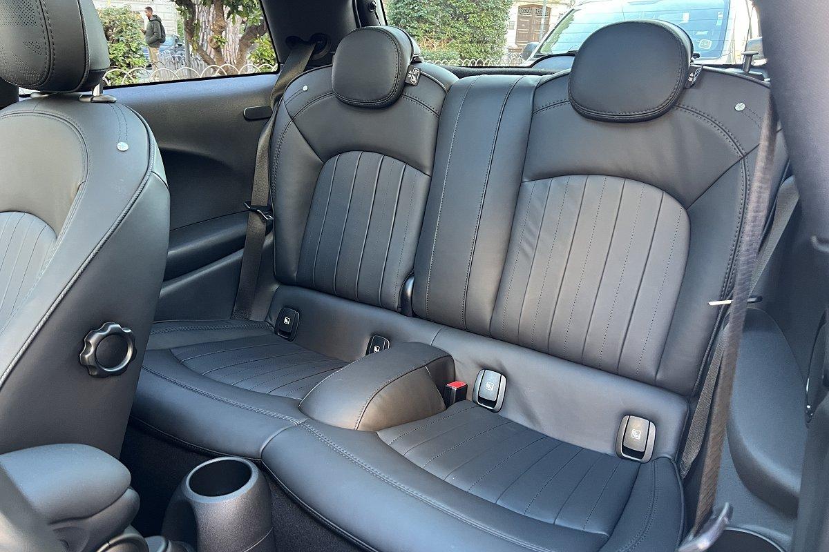 MINI Mini 2.0 Cooper S Yours