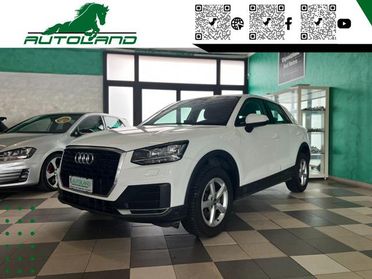 AUDI Q2 1.6 TDI