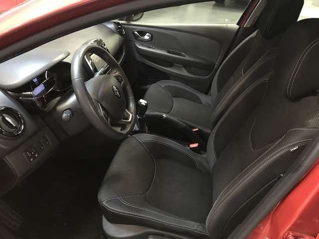 Renault Clio sporter 1.5 dci energy Zen 90cv