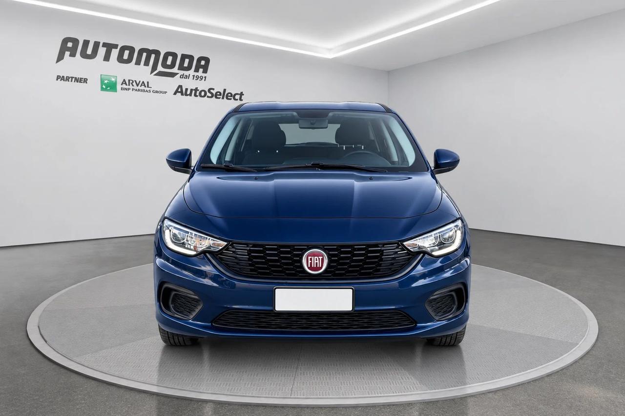 Fiat Tipo 1.3MJT 95CV AUTOCARRO N1