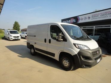 FIAT Ducato Ducato 28 2.3 MJT 120CV PC-TN Furgone