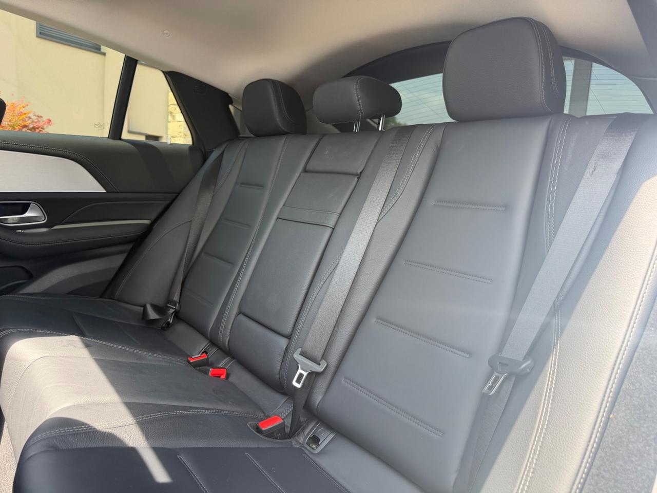Mercedes-benz GLE 300 d 4Matic Mild Hybrid Coupé AMG Line Premium Plus