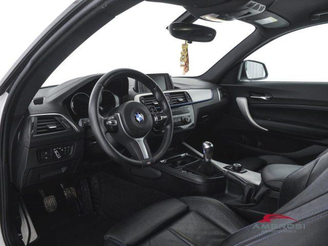 BMW 116 Serie 1 d 3p. Msport