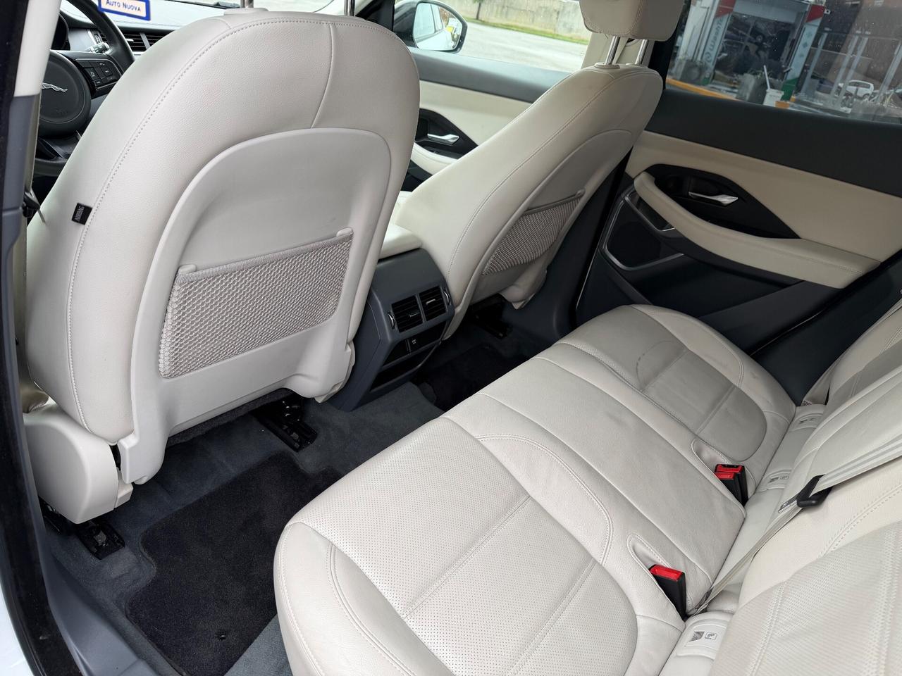 Jaguar E-Pace 2.0D 180 CV AWD S