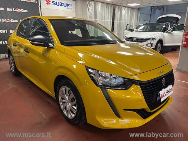 PEUGEOT 208 PureTech 75 S&S 5p. Like