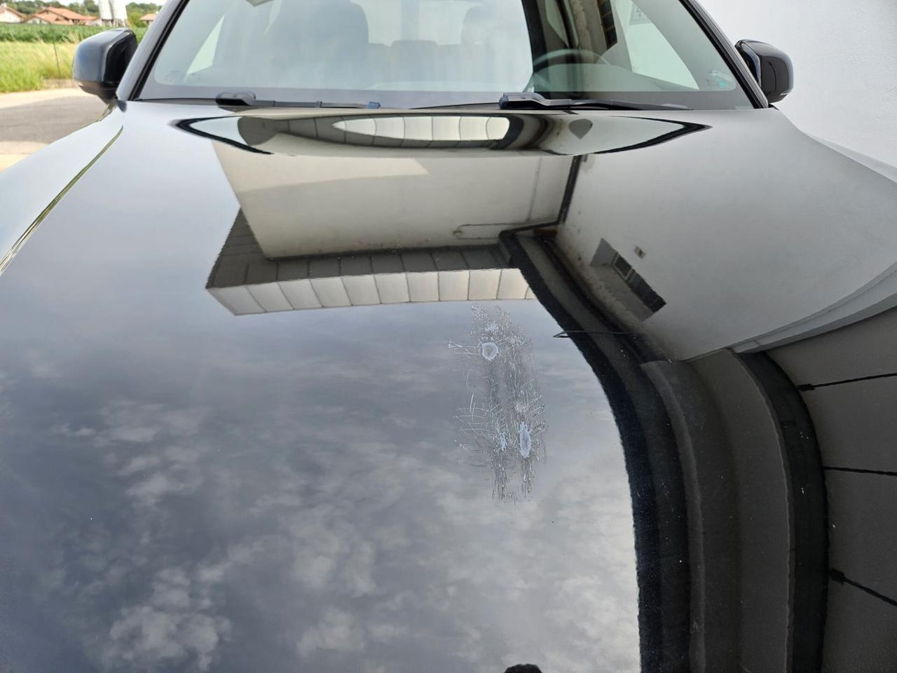 Volvo XC40 1.5 t4 recharge phev Dark auto MOTORE KO