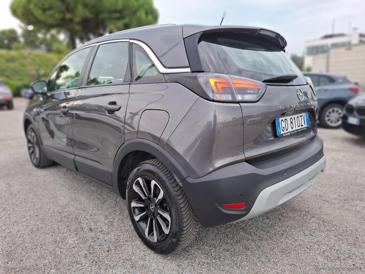 OPEL Crossland X 1.5 ECOTEC D 110CV Ultim.