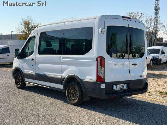 FORD Transit Bus 310 2.0TDCi 9 posti 130CV PM-TM tg: FF100VT