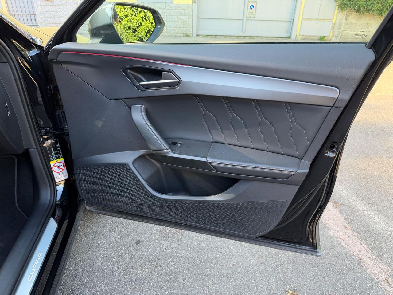 Cupra Formentor 1.5 TSI #11368