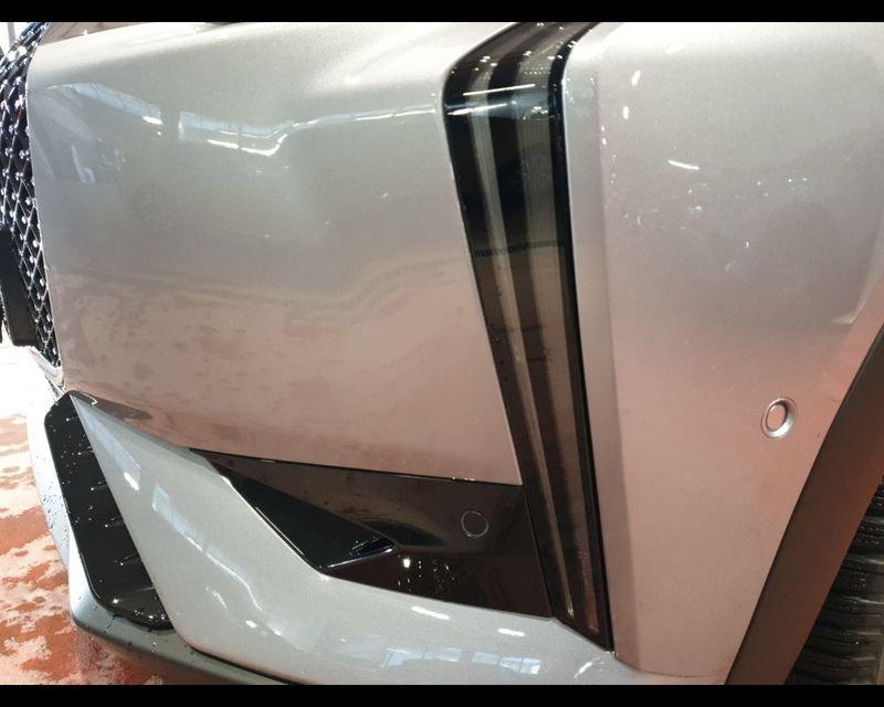 DS DS3 Crossback PureTech 100 Bastille Business