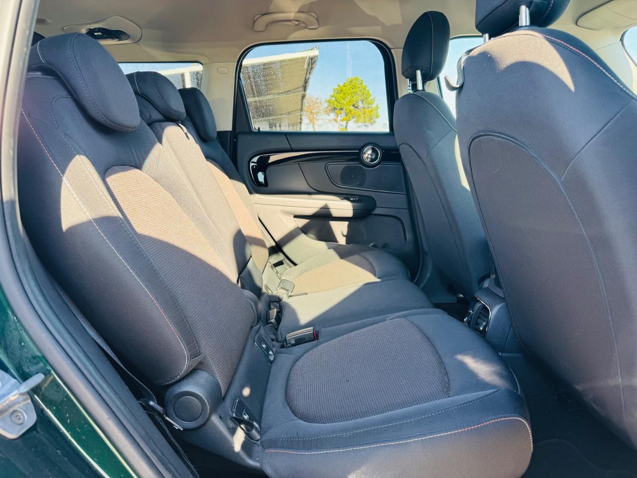 Mini Cooper D Countryman 2.0