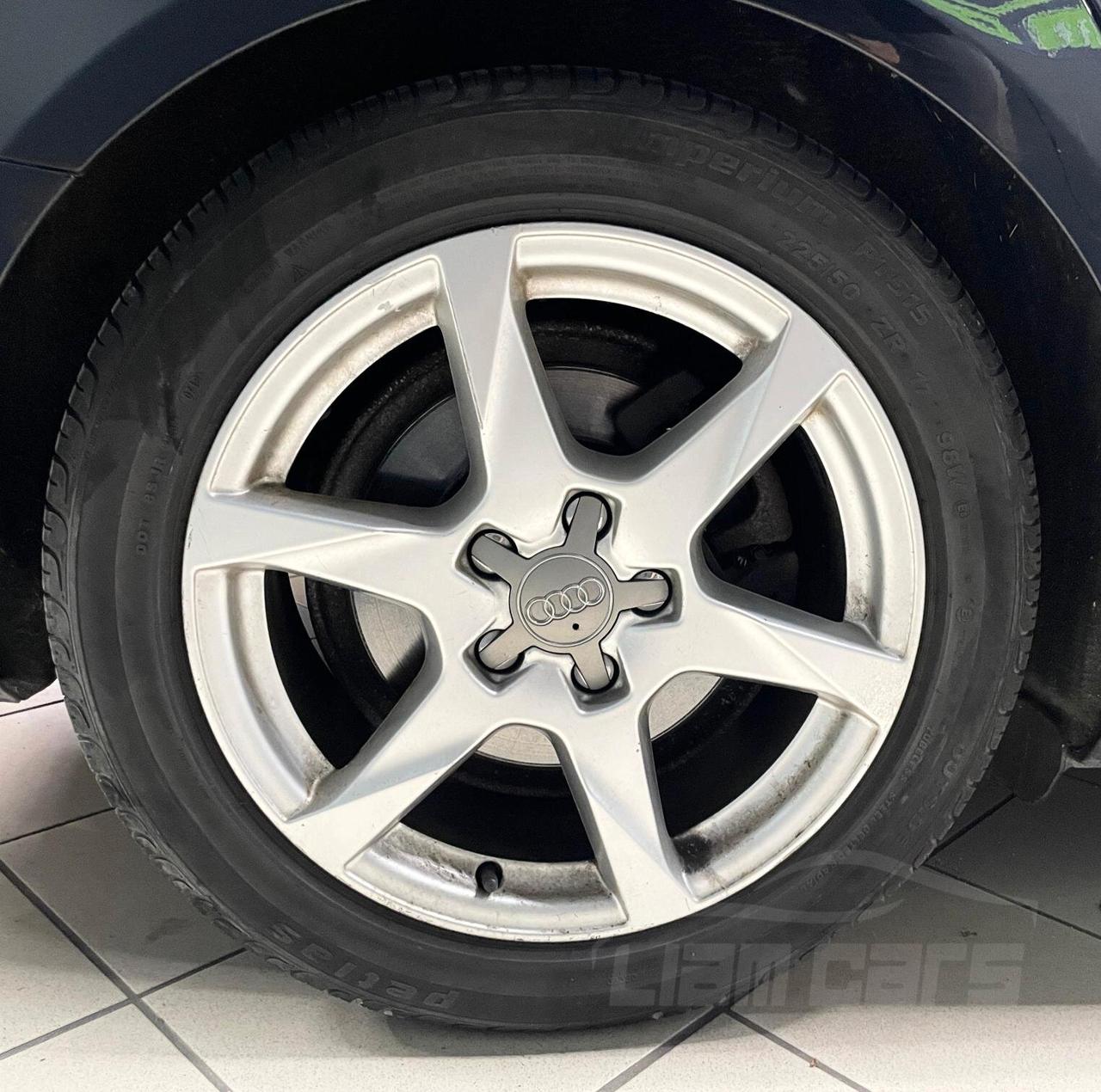 Audi A4 Avant 2.0 tfsi Advanced 180cv