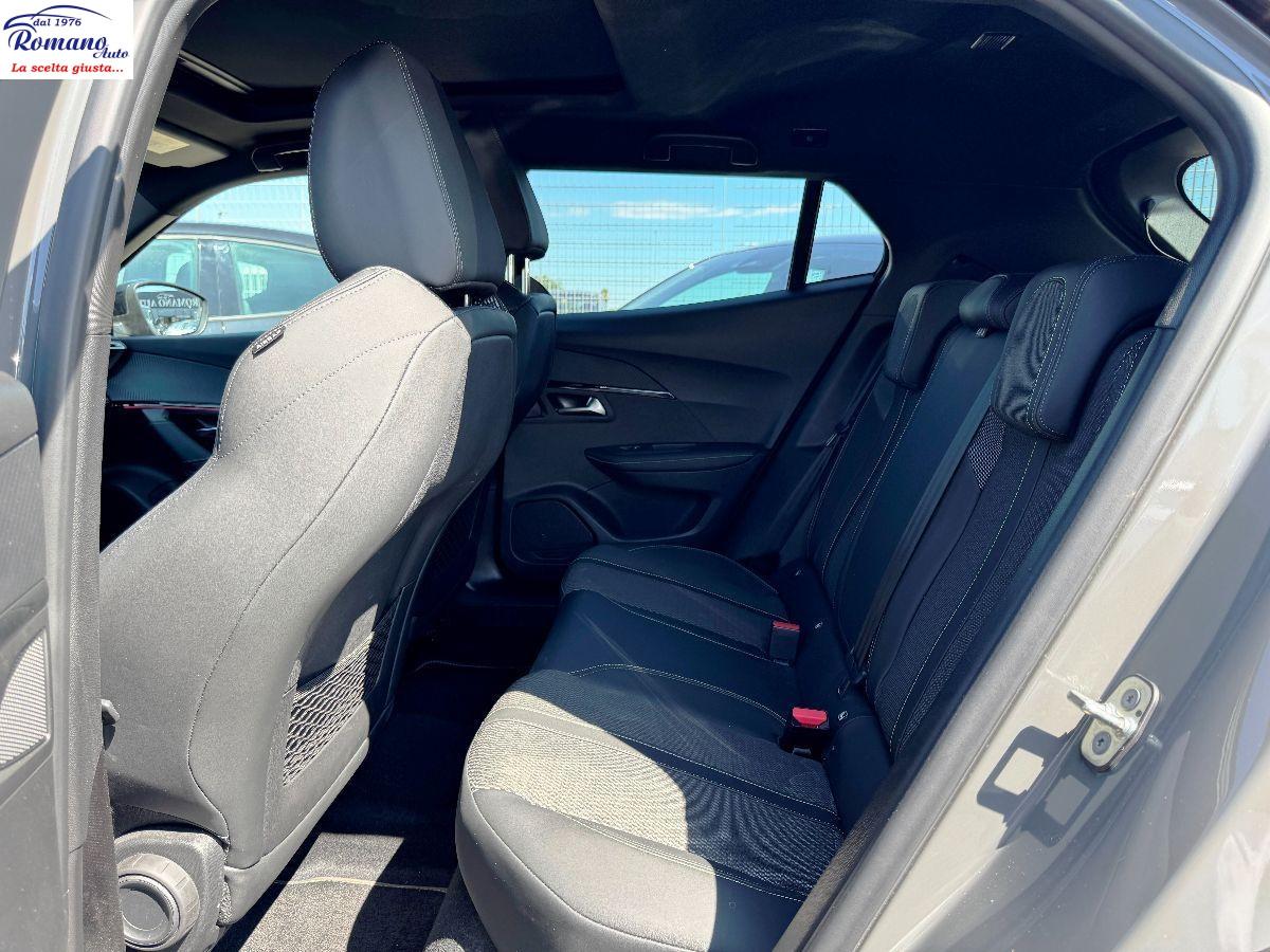 Peugeot 2008 Hybrid 136 e-DCS6 GT#TETTO APRIBILE!