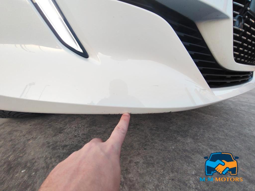 Peugeot 208 5 Porte 208 1.2 puretech GT s&s 130cv eat8