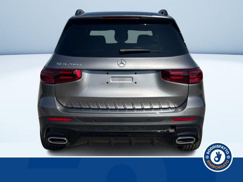 Mercedes-Benz GLB Classe 200d Automatic AMG Line Advanced Plus