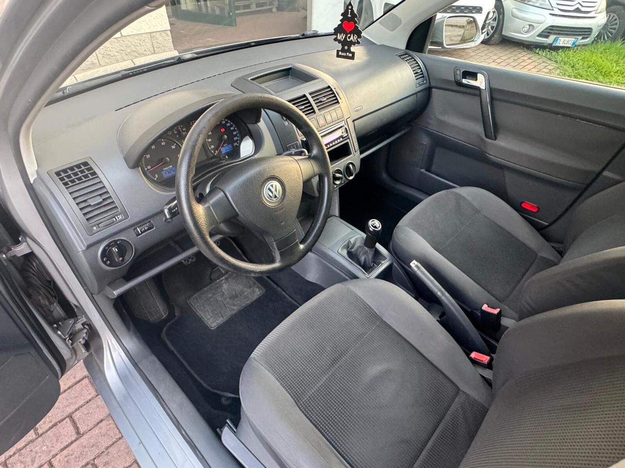 Volkswagen Polo 1.2/70CV 12V 5p. Comfortline