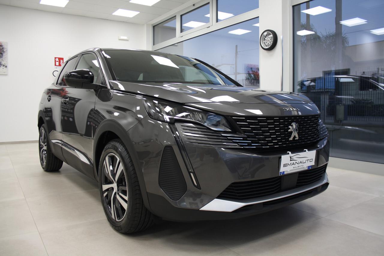PEUGEOT 3008 1.5 HDI 130CV ALLURE PACK *2024