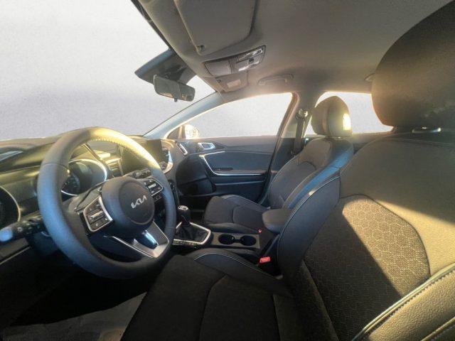 KIA XCeed 1.0 T-GDi GPL Business