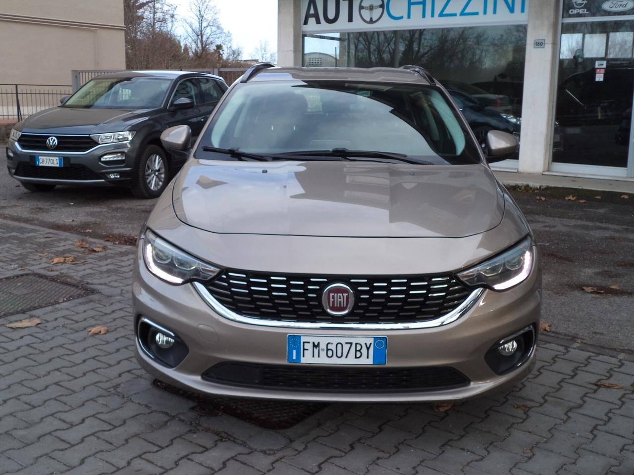 Fiat Tipo 1.6 Mjt S&S SW Lounge